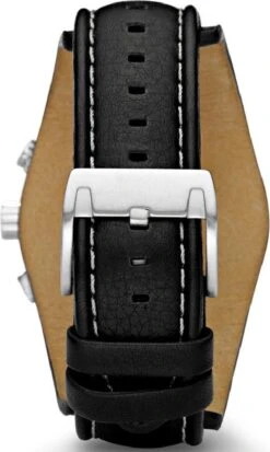 Fossil Coachman CH2564 Herenhorloge 44 Mm - Zilverkleurig -Casio Verkoop 717x1200