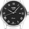 Stalen Heren Horloge - Polshorloge - Geschenkdoosje - Black -Casio Verkoop 720x1200 1