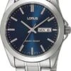 Lorus RJ603AX9 Heren Horloge 37 Mm - Zilverkleurig -Casio Verkoop 720x1200 3