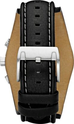 Fossil Coachman CH2564 Herenhorloge 44 Mm - Zilverkleurig -Casio Verkoop 722x1200 3