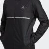 Adidas Performance Own The Run Jack - Heren - Zwart - M 2 Adidas Performance Own The Run Jack - Heren - Zwart - M -Casio Verkoop 723x1200 3
