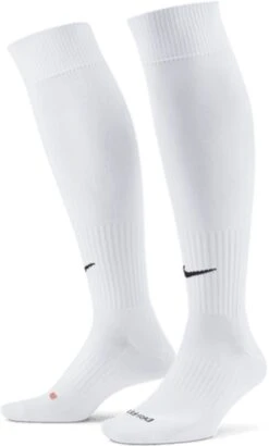 Nike Classic Voetbalsokken - Unisex - White/Black - Maat 38-41 -Casio Verkoop 723x1200 4
