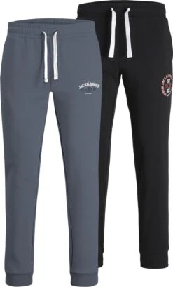 JACK&JONES JPSTGORDON JJANDY SWEAT PANTS 2PK MP Heren Broeken - Maat XXL 6 JACK&JONES JPSTGORDON JJANDY SWEAT PANTS 2PK MP Heren Broeken - Maat XXL -Casio Verkoop 724x1200 11