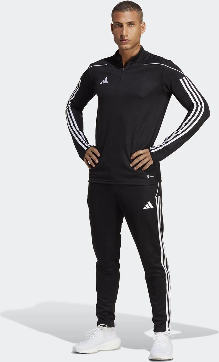 Adidas Performance Tiro 23 League Training Broek - Heren - Zwart - L 9 Adidas Performance Tiro 23 League Training Broek - Heren - Zwart - L - Afbeelding 7