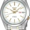 Seiko 5 SNKL47K1 Heren Horloge - 38 Mm -Casio Verkoop 726x1200