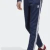 Adidas Originals Adicolor Classics SST Trainingsbroek - Heren - Blauw - L
