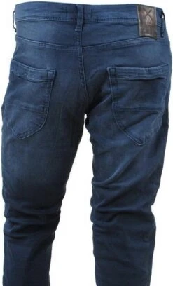 Cars Jeans - Heren Jeans - Blast Slim Fit - Maat W32 X L32 -Casio Verkoop 727x1200 5