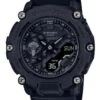 Casio G-Shock GA-2200BB-1AER Herenhorloge 45 Mm - Zwart -Casio Verkoop 729x1200 1
