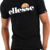 Ellesse Heren T-shirt L