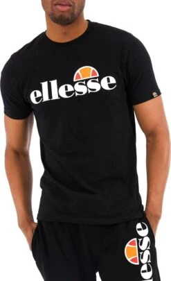 Ellesse Heren T-shirt L