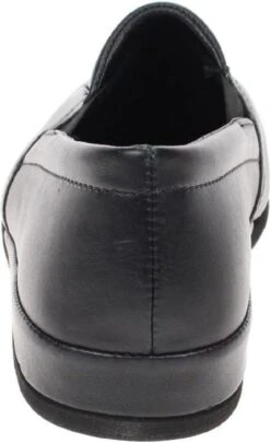 Rohde 6402 - Volwassenen Heren Pantoffels - Kleur: Zwart - Maat: 43 18 Rohde 6402 - Volwassenen Heren Pantoffels - Kleur: Zwart - Maat: 43 -Casio Verkoop 733x1200 3