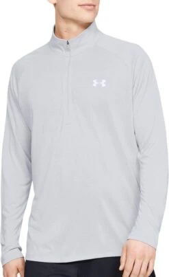 Under Armour Tech Heren Sporttrui - Maat L -Casio Verkoop 735x1200 3