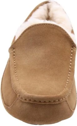 UGG M Ascot Heren Sloffen - Chestnut - Maat 43 -Casio Verkoop 737x1200 9
