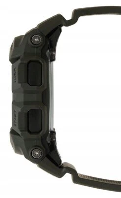 G-Shock GBA-900UU-3AER Herenhorloge 48,9 Mm - Groen -Casio Verkoop 738x1200 2