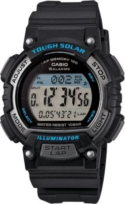 Casio Collection STL-S300H-1AEF Herenhorloge - 36 Mm