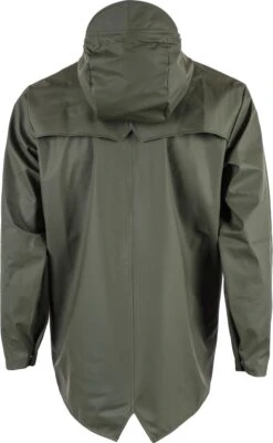 Rains Jacket Regenjas Unisex - Maat XXS/XS -Casio Verkoop 739x1200 2