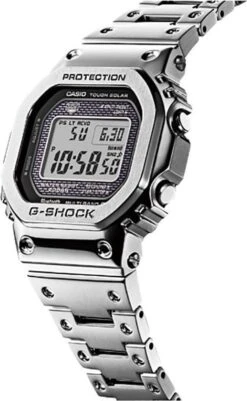 Casio-Premium Mod. GMW-B5000D-1ER - Horloge -Casio Verkoop 740x1200 1