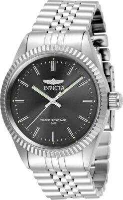 Invicta Specialty 29372 Herenhorloge - 43mm