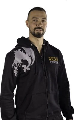 Silent Dragon Holland Kickboks Joggingpak Maat XL Voor Boksen - Kickboksen -thaiboksen -mma -Casio Verkoop 741x1200 4