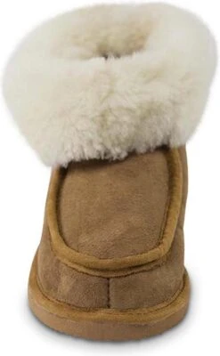 Texelana Sloffen En Pantoffels Van Schapenvacht - Model Vera - Voor Dames & Heren - Maat 39 -Casio Verkoop 741x1200 5