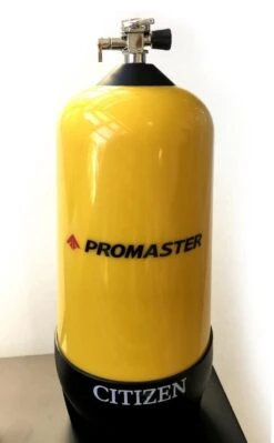 Citizen Promaster Diver NY0040-17LE Polshorloge - 42 Mm - Zilverkleurig / Blauw - Automatisch Uurwerk -Casio Verkoop 742x1200 1