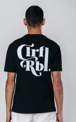 Colourful Rebel CLRFL RBL Tee - L