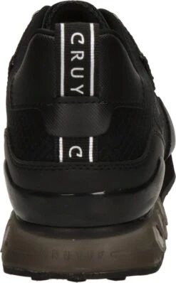 Cruyff Superbia Heren Lage Sneakers - Heren - Zwart - Maat 43 -Casio Verkoop 744x1200 6