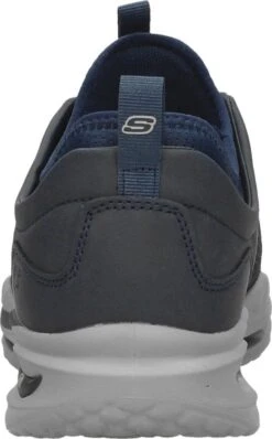 Skechers Arch Fit Orvan-Percer Sneakers Blauw - Heren - Maat 43 -Casio Verkoop 744x1200 7