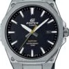 Casio Edifice Classic EFR-S108D-1AVUEF Heren Horloge - 39.9 Mm