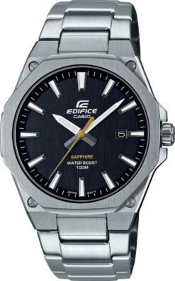 Casio Edifice Classic EFR-S108D-1AVUEF Heren Horloge - 39.9 Mm 15 Casio Edifice Classic EFR-S108D-1AVUEF Heren Horloge - 39.9 Mm -Casio Verkoop 747x1200 3