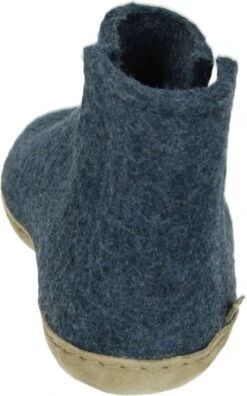 Glerups Sloffen Unisex - Blauw -Casio Verkoop 748x1200 5