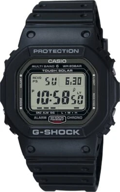 G-Shock GW-5000U-1ER The Origin Heren Horloge -Casio Verkoop 750x1200 1