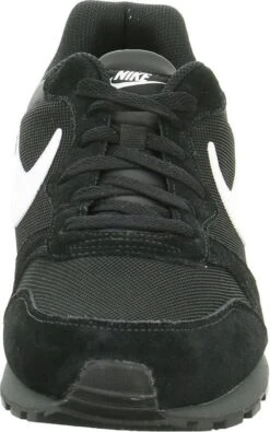 Nike Md Runner 2 Heren Sneakers - Black/White-Anthracite - Maat 42 -Casio Verkoop 751x1200 1