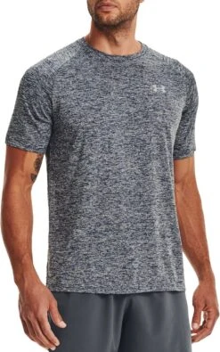 Under Armour Tech Heren Sportshirt - Maat L -Casio Verkoop 751x1200