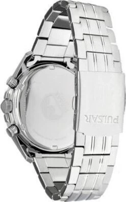 Pulsar Solar PZ6027X1 Heren Horloge - 43,.5 Mm -Casio Verkoop 752x1200 3