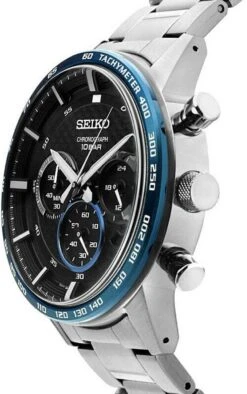 Seiko New Link SSB357P1 Heren Horloge - 45 Mm -Casio Verkoop 753x1200 2