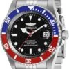 Invicta Pro Diver 29176 Herenhorloge - 42mm -Casio Verkoop 754x1200
