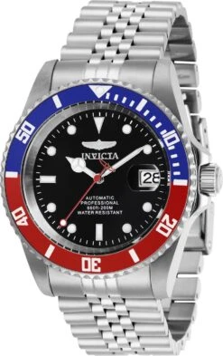 Invicta Pro Diver 29176 Herenhorloge - 42mm