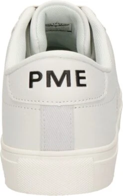 Heren Sneakers Pme Legend Pme Legend Eclipse White Reflective Wit - Maat 44 -Casio Verkoop 754x1200 5
