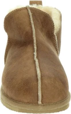 Shepherd Anton Heren Pantoffels - Antique Cognac - Maat 43 -Casio Verkoop 754x1200 6