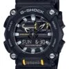 Casio G-Shock GA-900-1AER Heren Horloge - 50 Mm -Casio Verkoop 755x1200