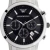 Emporio Armani AR2434 Herenhorloge 43 Mm - Zilverkleurig -Casio Verkoop 757x1200 1