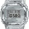 Casio G-Shock GM-5600SCM-1ER Horloge - Kunststof - Transparant - Ø 37 Mm -Casio Verkoop 759x1200