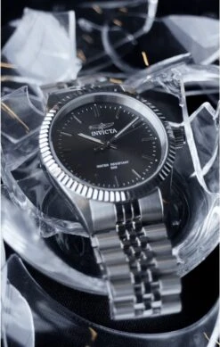 Invicta Specialty 29372 Herenhorloge - 43mm -Casio Verkoop 762x1200