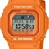 Casio G-Shock GLX-5600RT-4ER Horloge - Kunststof - Oranje - Ø 38.5 Mm 2 Casio G-Shock GLX-5600RT-4ER Horloge - Kunststof - Oranje - Ø 38.5 Mm -Casio Verkoop 763x1200 3