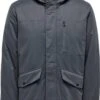 ONLY & SONS ONSELLIOT PARKA OTW VD Heren Parka - Maat M -Casio Verkoop 763x1200 8