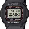 Casio G-Shock GW-M5610U-1ER Herenhorloge 43 Mm - Zwart -Casio Verkoop 764x1200 1