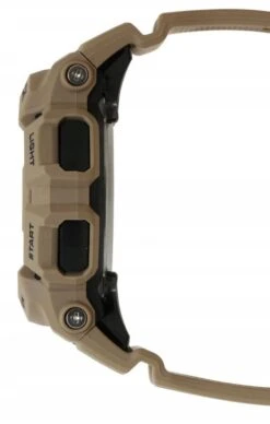 G-Shock GBA-900UU-5AER Herenhorloge 48,9 Mm - Bruin -Casio Verkoop 764x1200