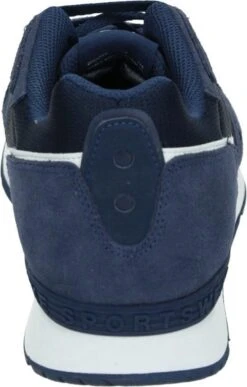 Nike Venture Runner Heren Sneakers - Midnight Navy/White-Midnight Navy - Maat 46 -Casio Verkoop 766x1200 4