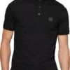 Hugo Boss - Passenger Polo Zwart - Slim-fit - Heren Poloshirt Maat L -Casio Verkoop 766x1200 6